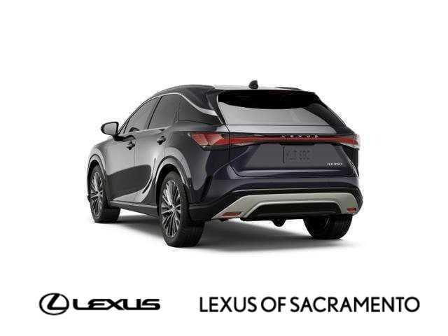 new 2025 Lexus RX 350 car, priced at $58,065