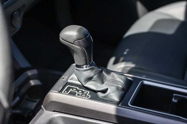 used 2023 Toyota Tacoma car, priced at $45,541