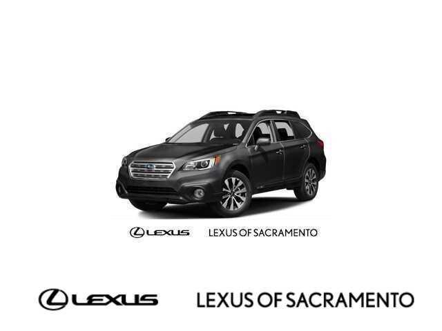 used 2015 Subaru Outback car, priced at $14,751