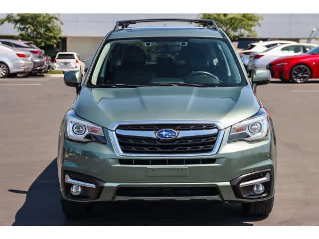 used 2017 Subaru Forester car, priced at $23,791