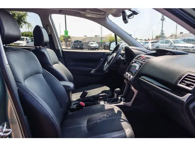 used 2017 Subaru Forester car, priced at $23,791