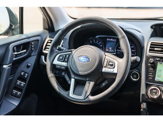 used 2017 Subaru Forester car, priced at $23,791
