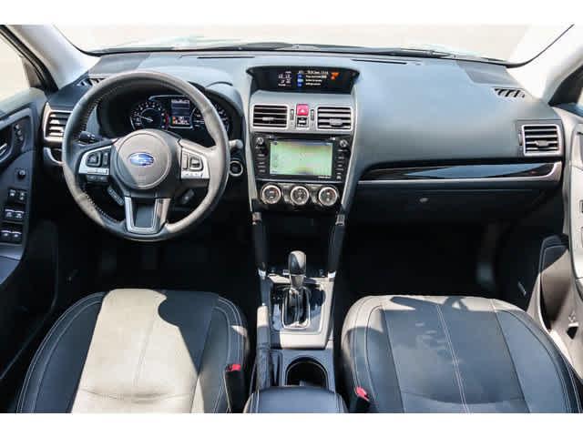 used 2017 Subaru Forester car, priced at $23,791