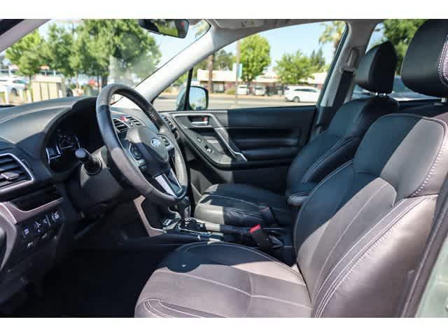used 2017 Subaru Forester car, priced at $23,791