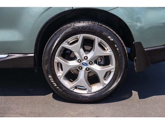 used 2017 Subaru Forester car, priced at $23,791