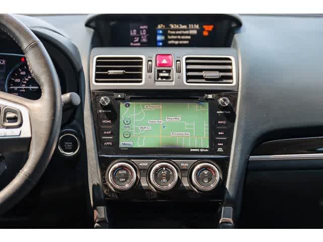 used 2017 Subaru Forester car, priced at $23,791