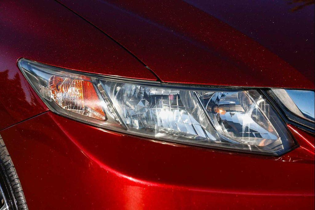 used 2015 Honda Civic car, priced at $15,752