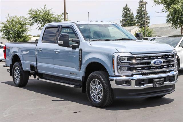 used 2024 Ford F-350 car, priced at $86,761