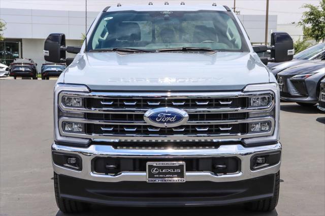 used 2024 Ford F-350 car, priced at $86,761