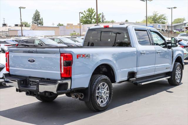 used 2024 Ford F-350 car, priced at $86,761