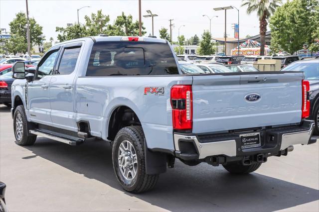 used 2024 Ford F-350 car, priced at $86,761