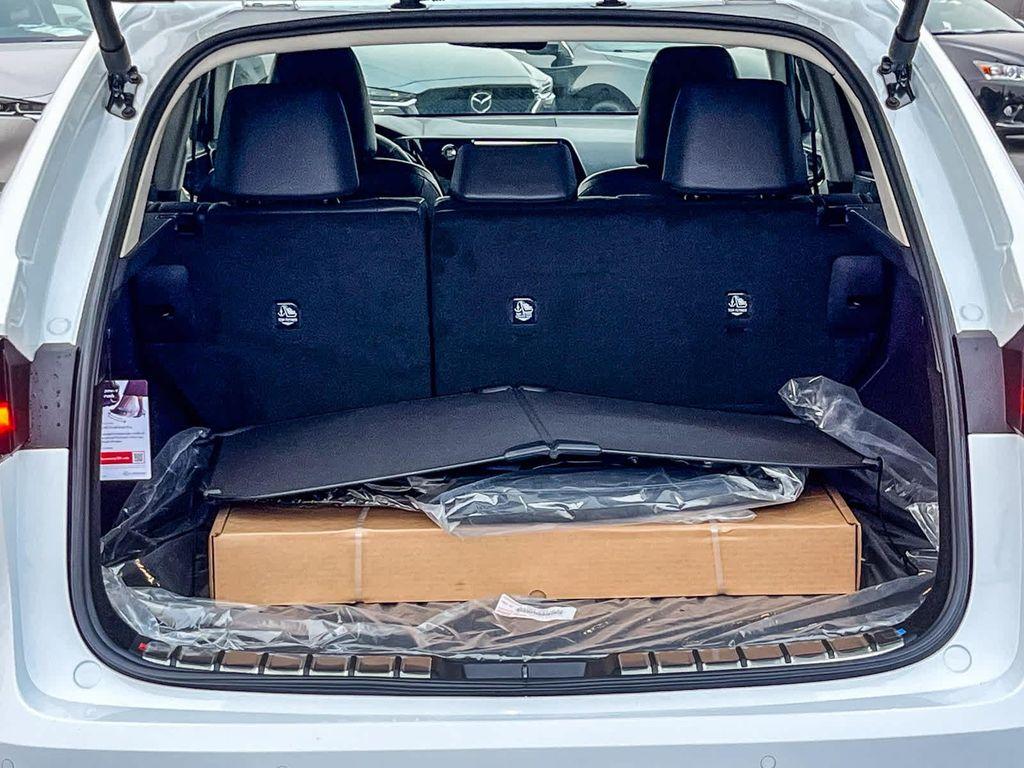 new 2026 Lexus NX 350 car, priced at $50,015