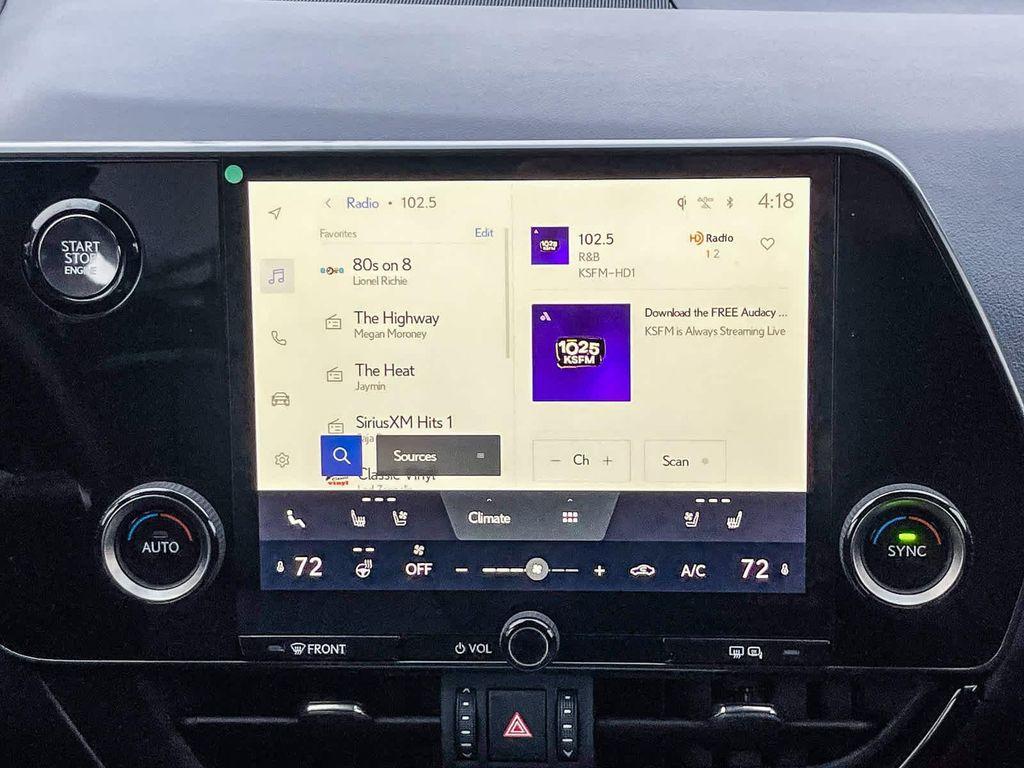 new 2026 Lexus NX 350 car, priced at $50,015