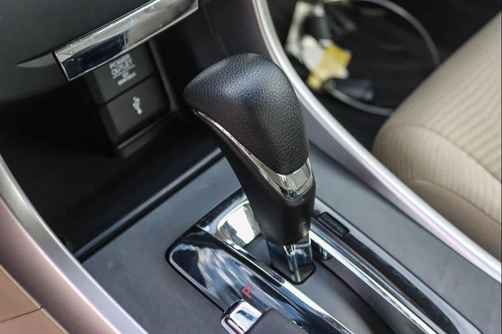 used 2015 Honda Accord car, priced at $12,292