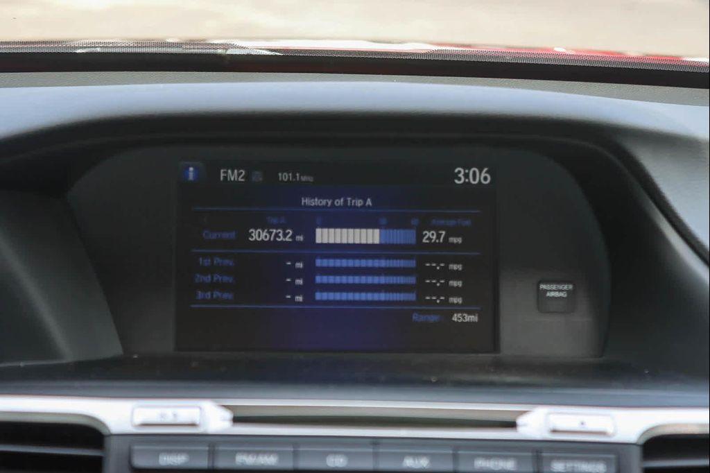 used 2015 Honda Accord car, priced at $12,292