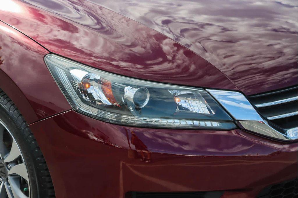 used 2015 Honda Accord car, priced at $12,292