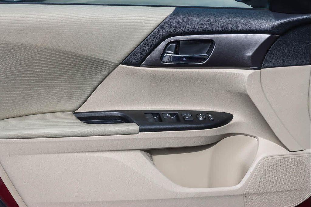 used 2015 Honda Accord car, priced at $12,292