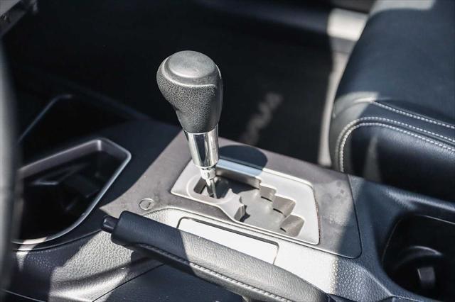 used 2017 Toyota RAV4 car, priced at $17,861