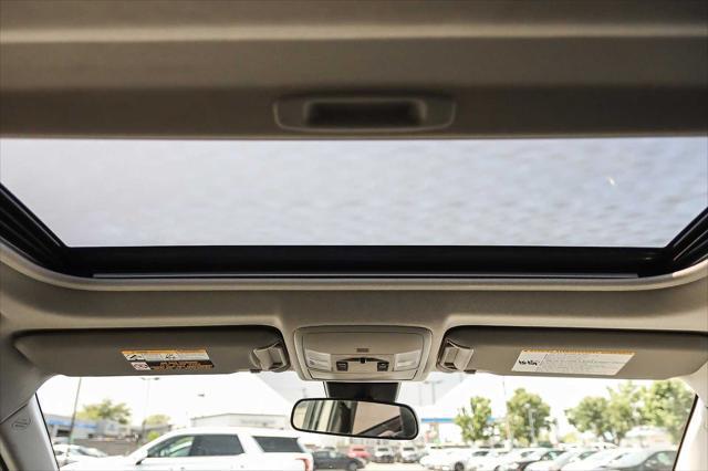 used 2017 Toyota RAV4 car, priced at $17,861