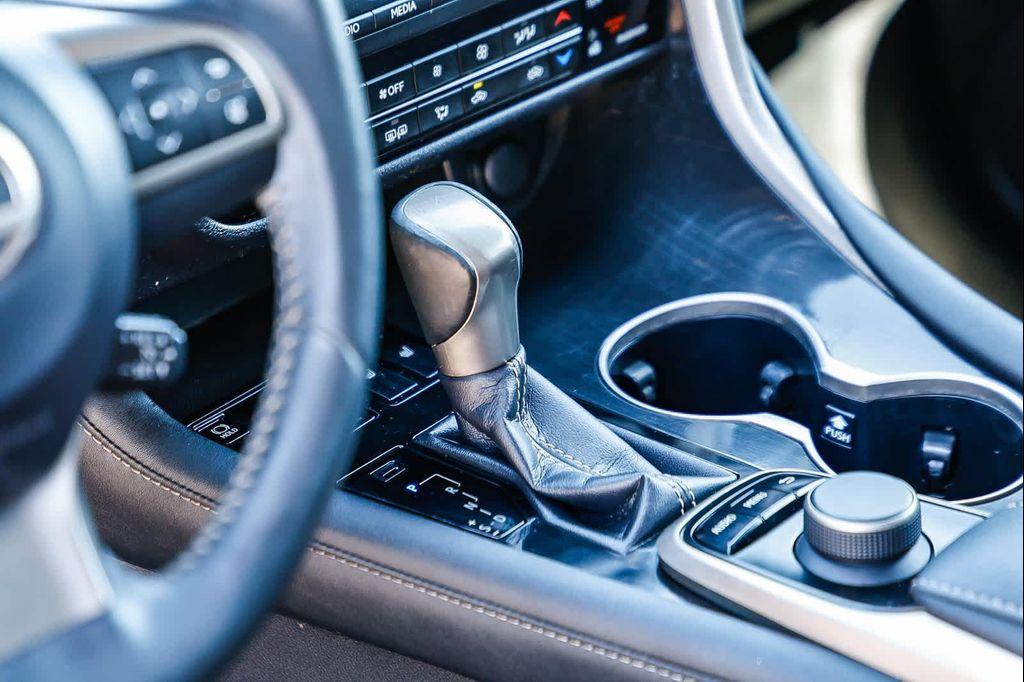 used 2016 Lexus RX 350 car, priced at $17,835