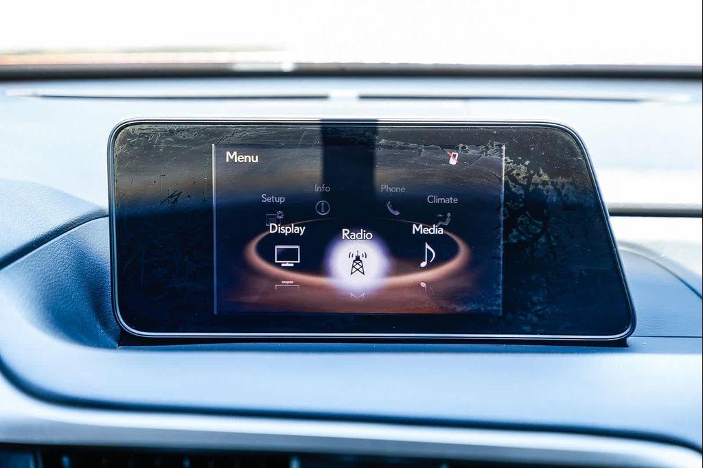 used 2016 Lexus RX 350 car, priced at $17,835