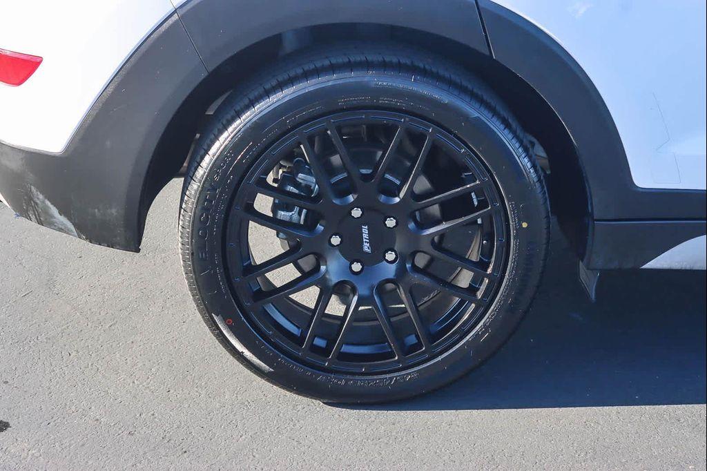 used 2017 Hyundai Tucson car, priced at $13,792