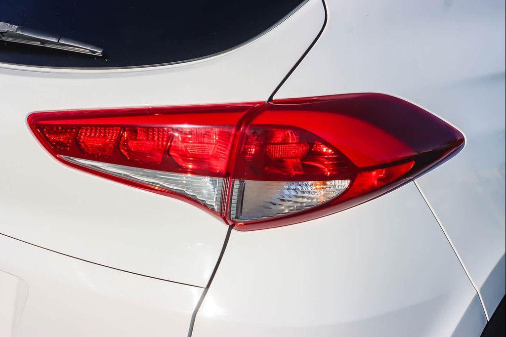 used 2017 Hyundai Tucson car, priced at $13,792