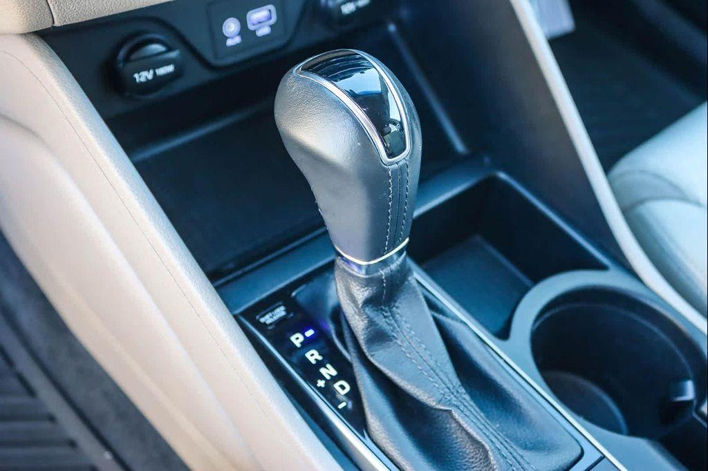 used 2017 Hyundai Tucson car, priced at $13,792