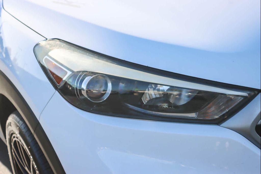 used 2017 Hyundai Tucson car, priced at $13,792