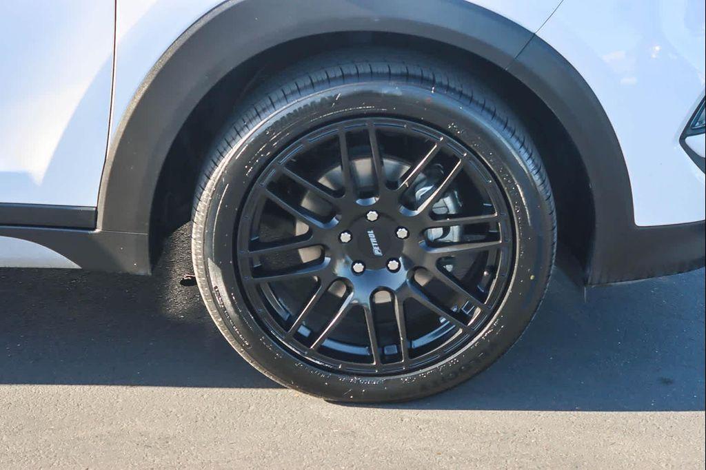 used 2017 Hyundai Tucson car, priced at $13,792