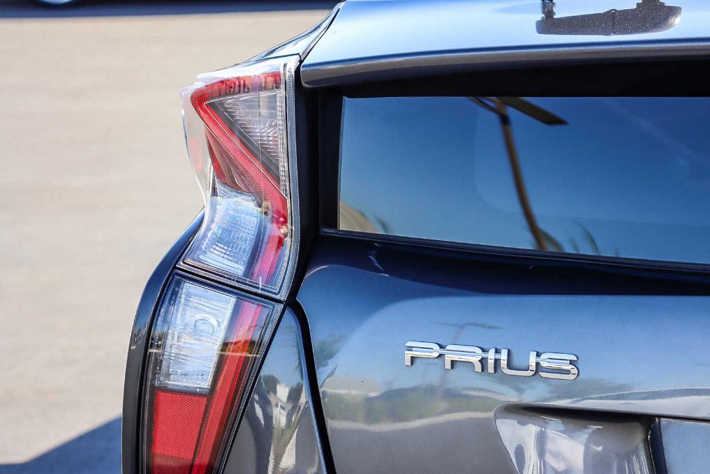 used 2018 Toyota Prius car, priced at $16,995