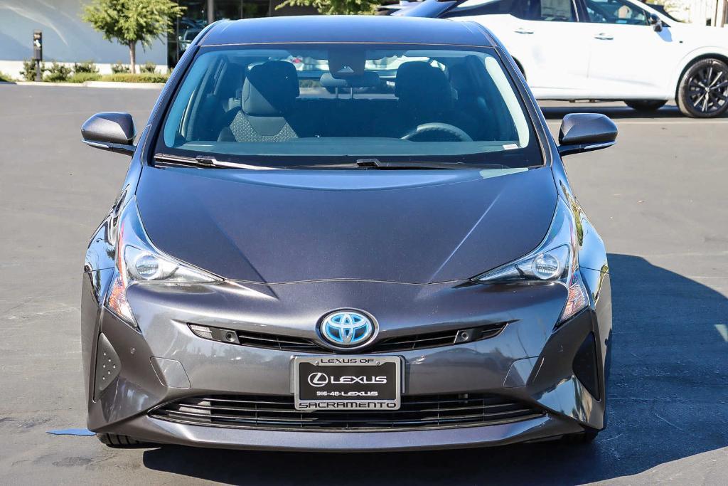 used 2018 Toyota Prius car, priced at $16,995