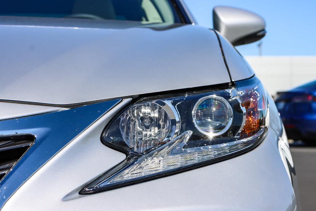 used 2016 Lexus ES 350 car, priced at $18,991