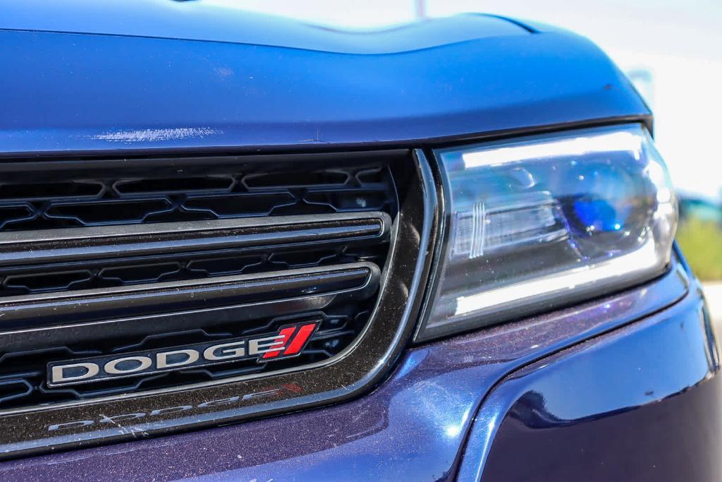 used 2015 Dodge Charger car, priced at $13,815