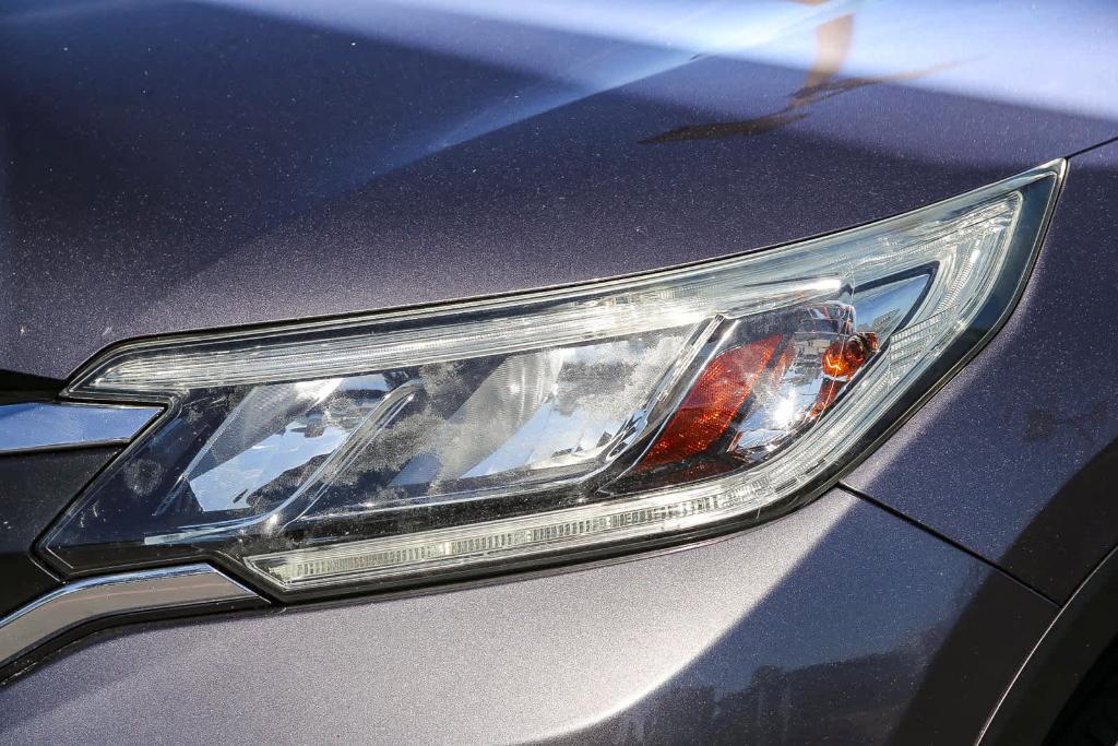 used 2015 Honda CR-V car, priced at $15,151