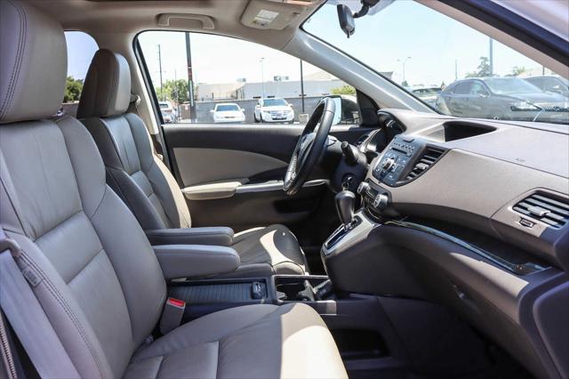 used 2014 Honda CR-V car, priced at $12,382