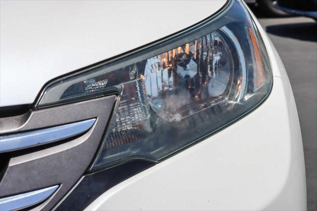 used 2014 Honda CR-V car, priced at $12,382