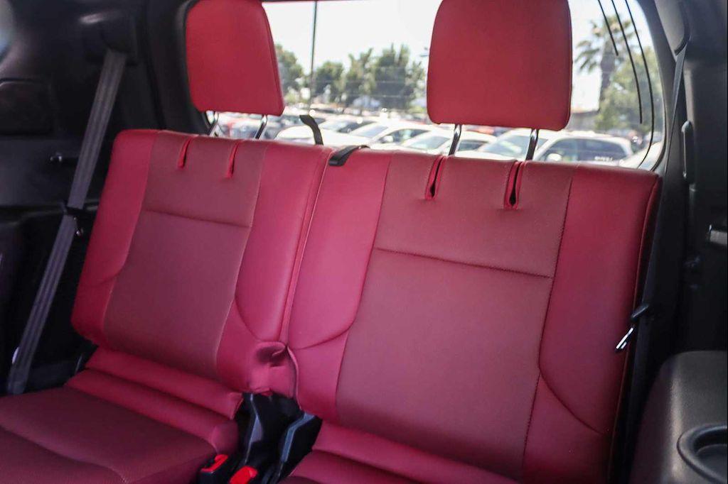 used 2021 Lexus GX 460 car, priced at $41,933