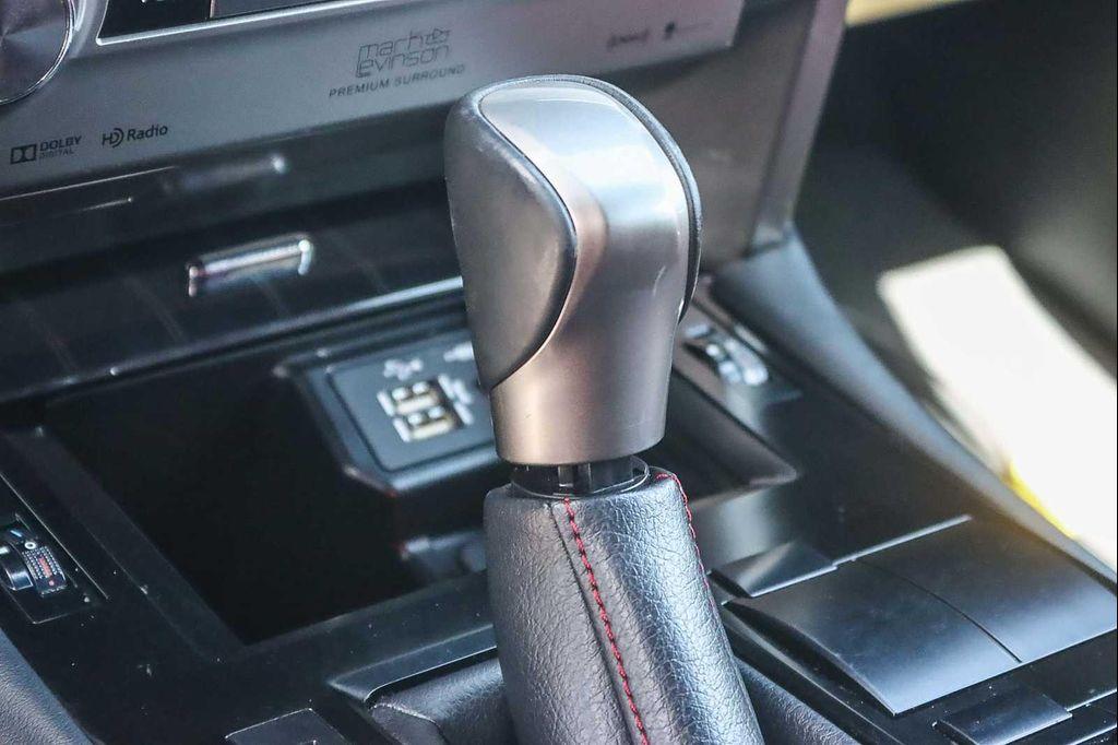 used 2021 Lexus GX 460 car, priced at $41,933