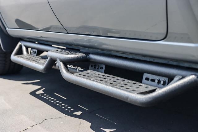 used 2024 Chevrolet Silverado 1500 car, priced at $34,862
