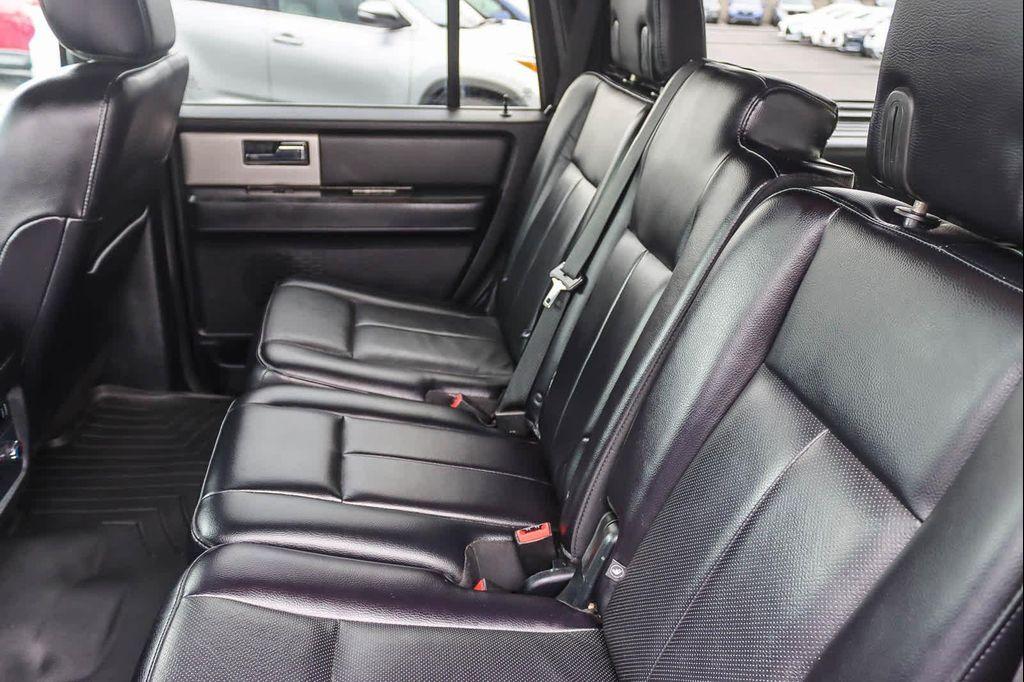 used 2017 Ford Expedition car, priced at $14,153