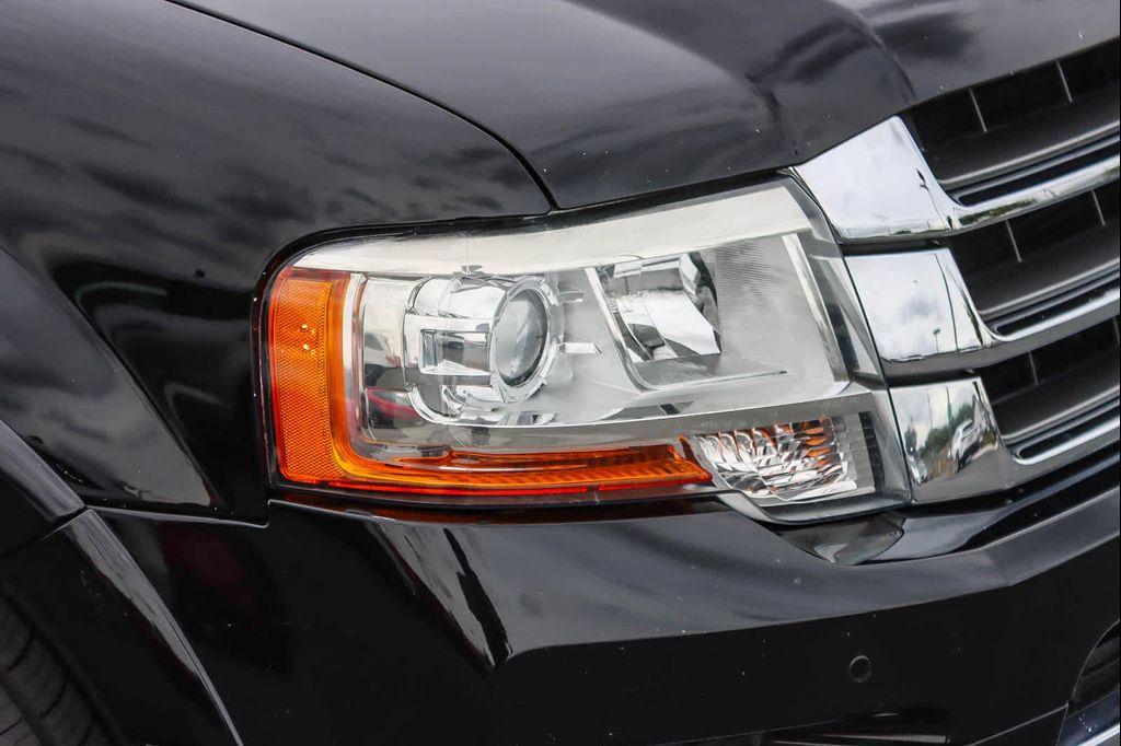 used 2017 Ford Expedition car, priced at $14,153