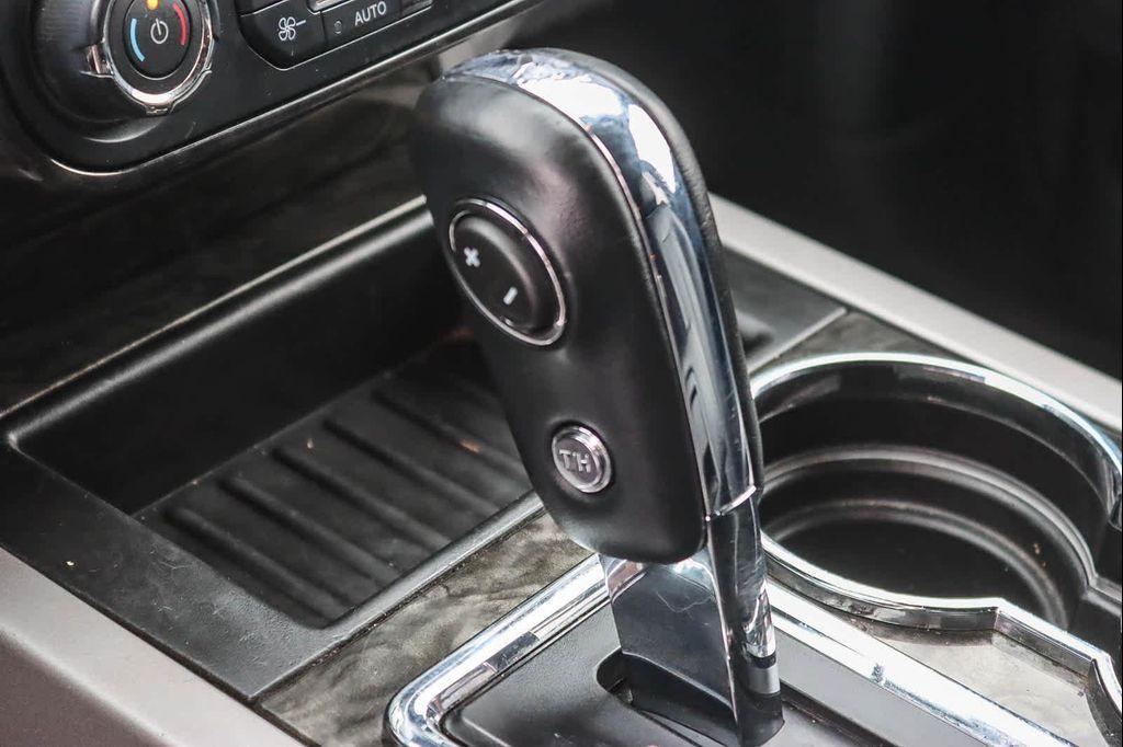used 2017 Ford Expedition car, priced at $14,153