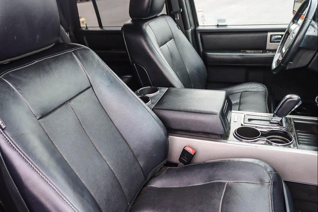 used 2017 Ford Expedition car, priced at $14,153