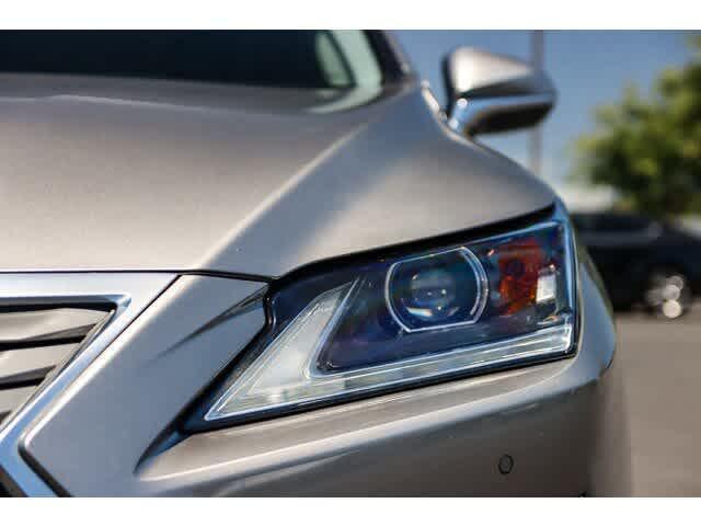used 2019 Lexus RX 350 car, priced at $31,262