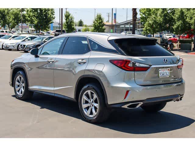 used 2019 Lexus RX 350 car, priced at $31,262