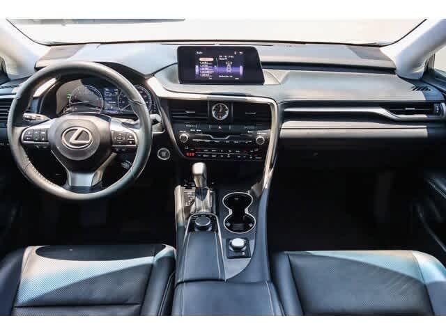 used 2019 Lexus RX 350 car, priced at $31,262