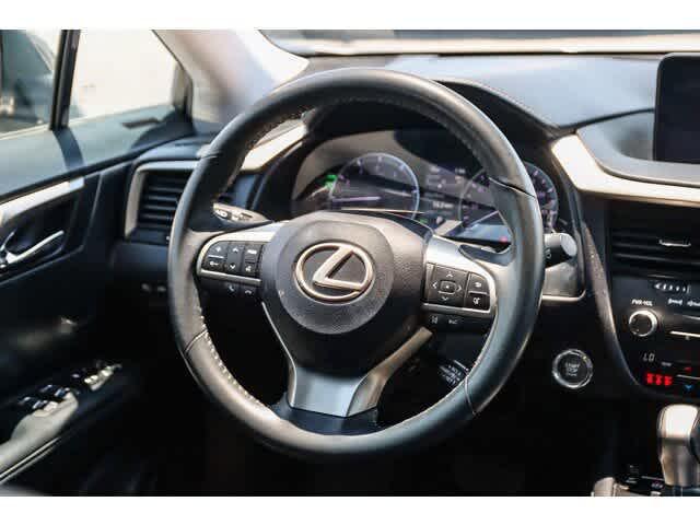 used 2019 Lexus RX 350 car, priced at $31,262