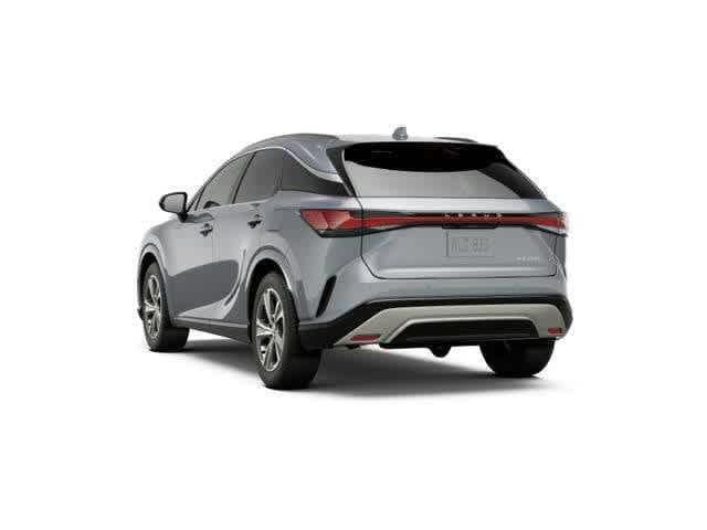 new 2025 Lexus RX 350 car, priced at $56,304