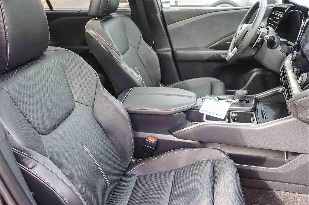 new 2025 Lexus TX 350 car, priced at $71,794